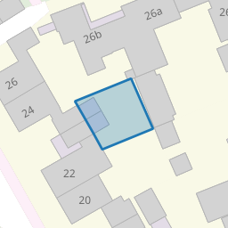 Perceel MLD00-C-2624