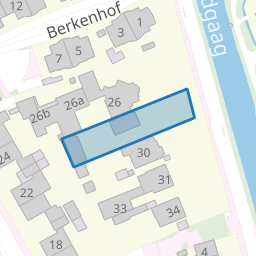 Perceel MLD00-C-2625