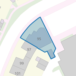 Perceel MLD00-C-2636