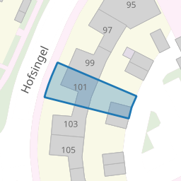 Perceel MLD00-C-2639