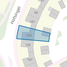 Perceel MLD00-C-2640