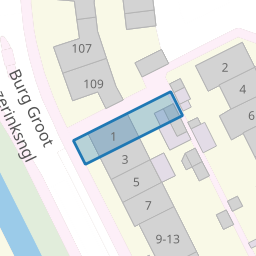 Perceel MLD00-C-2644