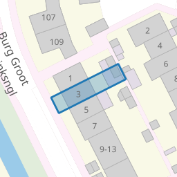Perceel MLD00-C-2645