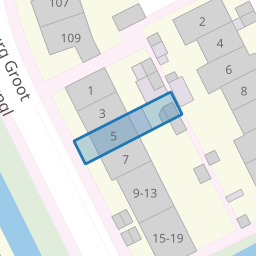 Perceel MLD00-C-2646