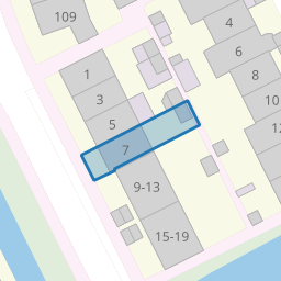 Perceel MLD00-C-2647