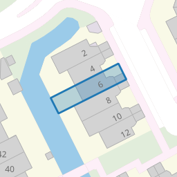 Perceel MLD00-C-2651