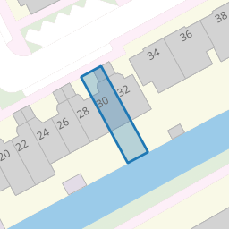 Perceel MLD00-C-2656