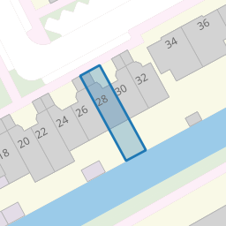 Perceel MLD00-C-2657