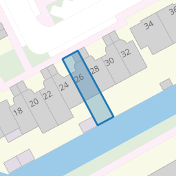 Perceel MLD00-C-2658