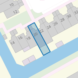 Perceel MLD00-C-2661