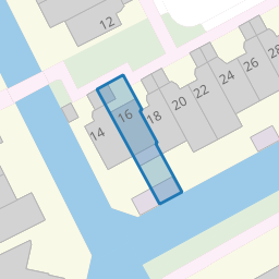 Perceel MLD00-C-2663