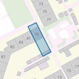 Perceel MLD00-C-2678