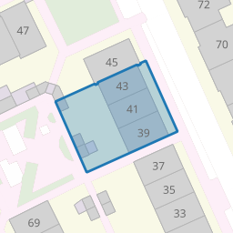 Perceel MLD00-C-2693