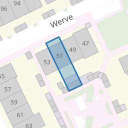 Perceel MLD00-C-2697