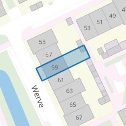 Perceel MLD00-C-2703