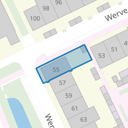 Perceel MLD00-C-2705