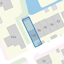 Perceel MLD00-C-2707