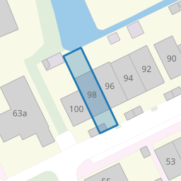 Perceel MLD00-C-2708