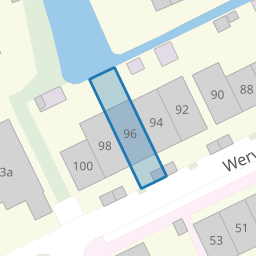 Perceel MLD00-C-2709