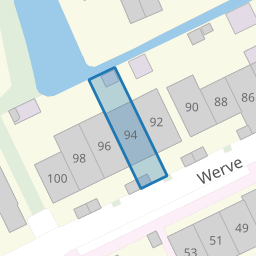 Perceel MLD00-C-2710