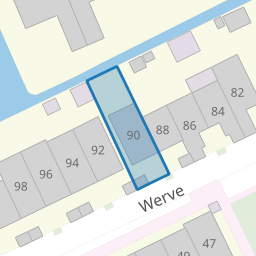 Perceel MLD00-C-2712