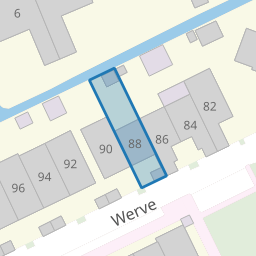 Perceel MLD00-C-2713