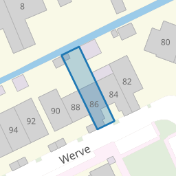 Perceel MLD00-C-2714