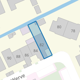 Perceel MLD00-C-2716