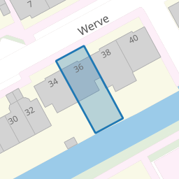 Perceel MLD00-C-2718