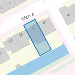 Perceel MLD00-C-2719
