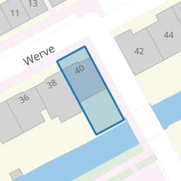 Perceel MLD00-C-2720