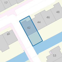 Perceel MLD00-C-2721