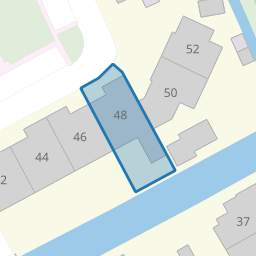 Perceel MLD00-C-2724