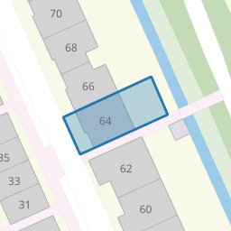 Perceel MLD00-C-2733