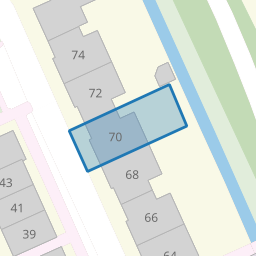 Perceel MLD00-C-2736