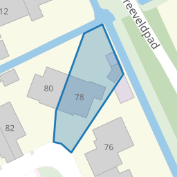 Perceel MLD00-C-2740