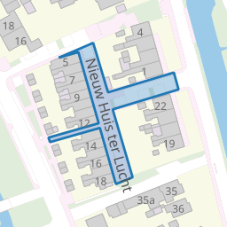 Perceel MLD00-C-2764