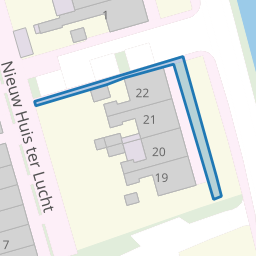 Perceel MLD00-C-2768