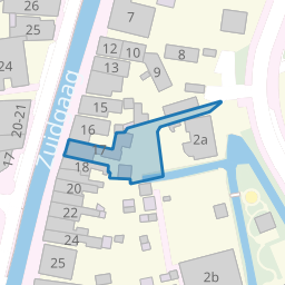 Perceel MLD00-C-2780