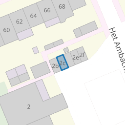 Perceel MLD00-C-2783