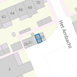 Perceel MLD00-C-2785