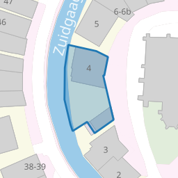 Perceel MLD00-C-2786