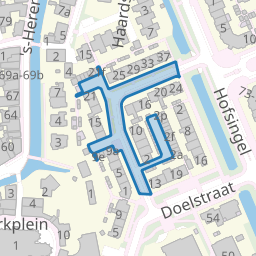 Perceel MLD00-C-2790