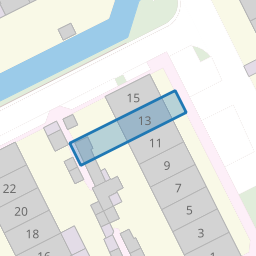 Perceel MLD00-C-2817