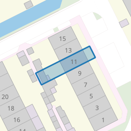 Perceel MLD00-C-2818