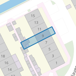 Perceel MLD00-C-2819