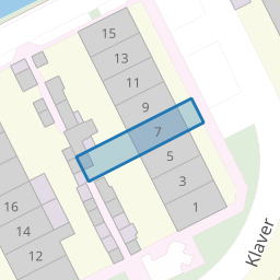 Perceel MLD00-C-2820