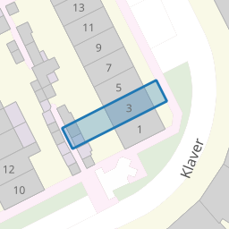 Perceel MLD00-C-2822