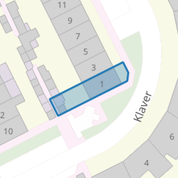 Perceel MLD00-C-2823