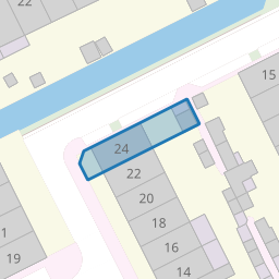 Perceel MLD00-C-2824